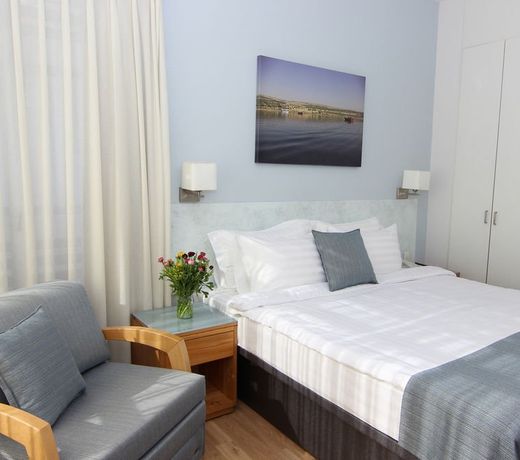 Hotel Gilgal