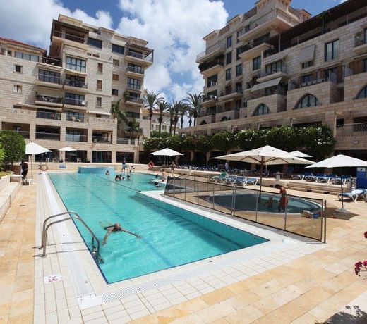 Andromeda Hill Apartments & Spa