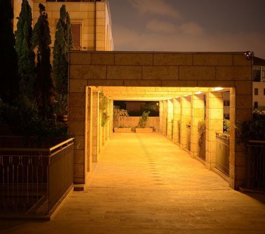 Andromeda Hill Apartments & Spa