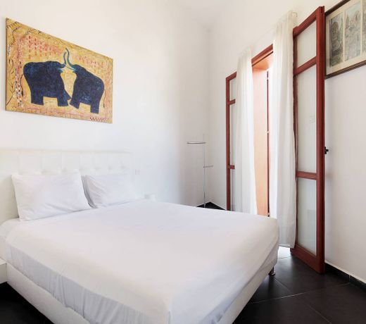 Jaffa Old City Boutique Apartments