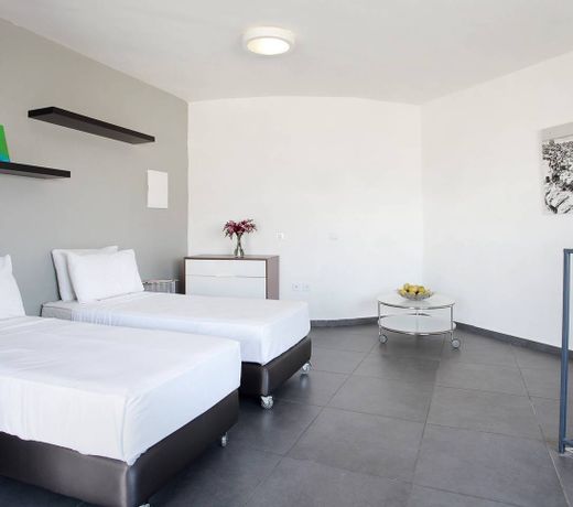 Jaffa Old City Boutique Apartments