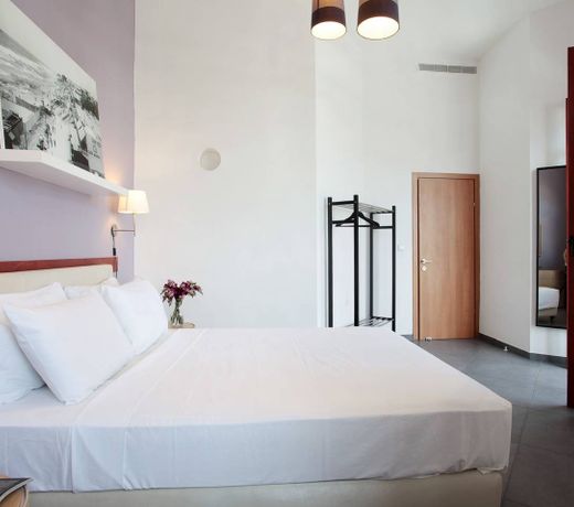 Jaffa Old City Boutique Apartments