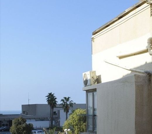 Hayarkon Beach Apartments
