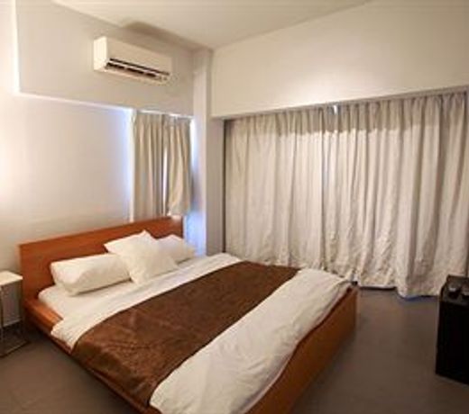 Hayarkon Beach Apartments