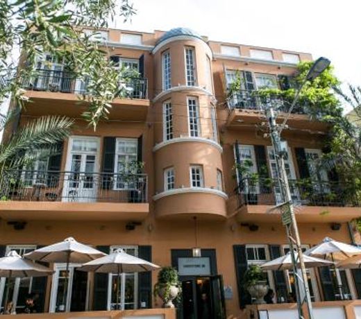 Hotel Montefiore