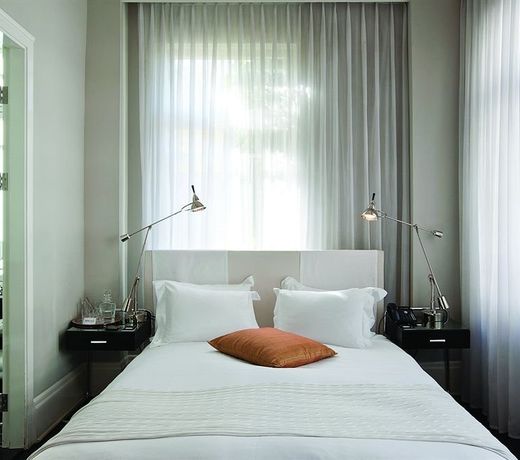 Hotel Montefiore
