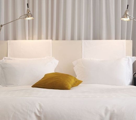 Hotel Montefiore