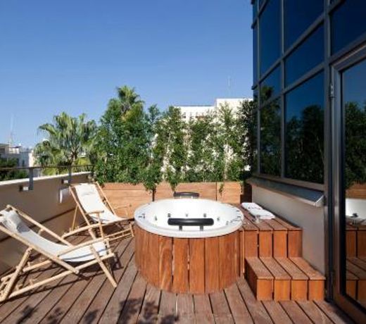 The Rothschild Hotel - Tel Aviv's Finest