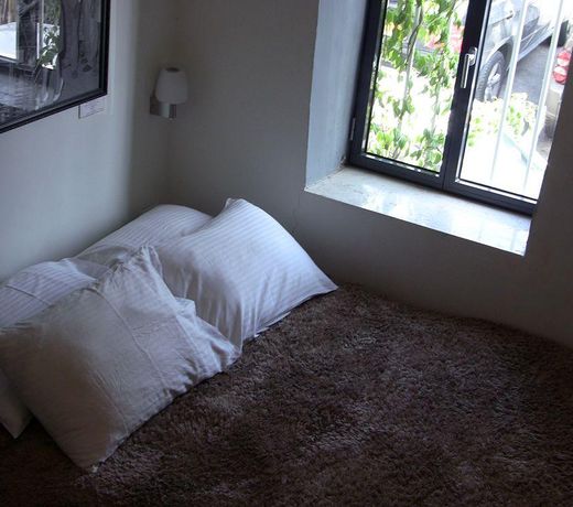 PINK TLV - TEL AVIV GAY TOWNHOUSE