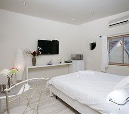 Casa Nova Luxury Penthouse