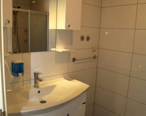 Siesta Garden Apart Hotel - Тургутреис - фото 10