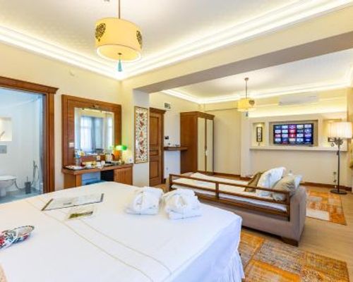 Best Point Suites Old City - Best Group Hotels - Стамбул - фото 3