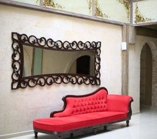 Alp Hotel Cappadocia