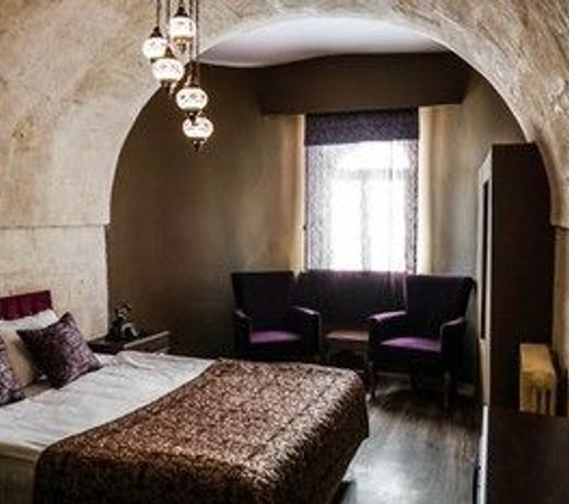 Alp Hotel Cappadocia