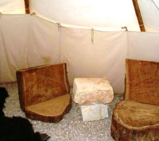 Desert Olive Farm