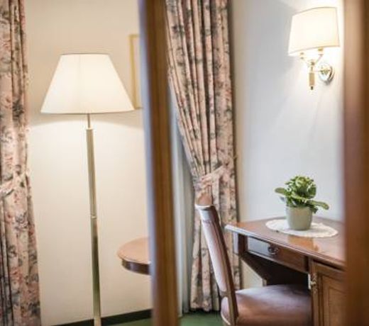 Residence Hotel Gasser