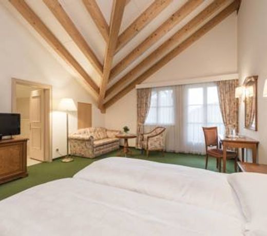 Residence Hotel Gasser