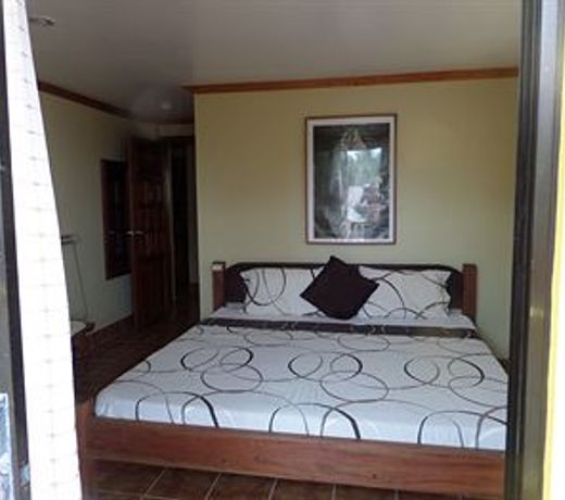 Sailfish Bay Surf & Big Game Fishing Lodge