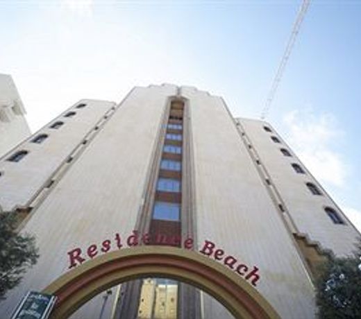 Residence Beach Hotel