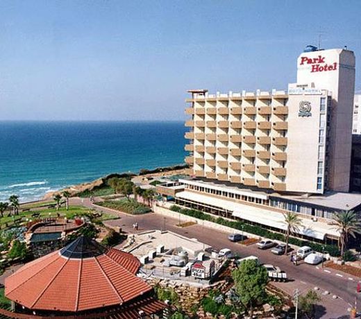 Park Hotel Netanya