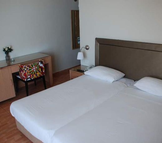 Park Hotel Netanya