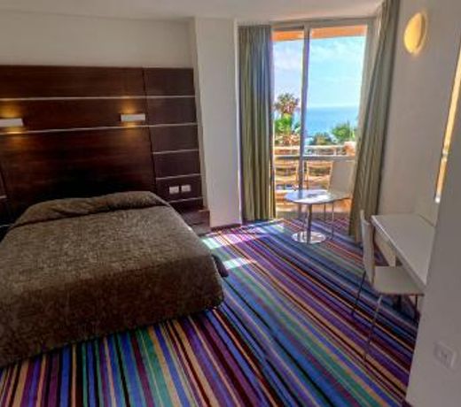 King Solomon Hotel