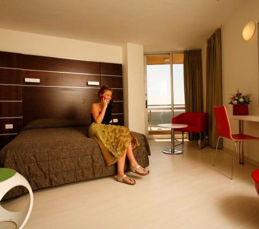 King Solomon Hotel