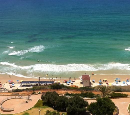 NITZA SEAVIEW APARTMENTS