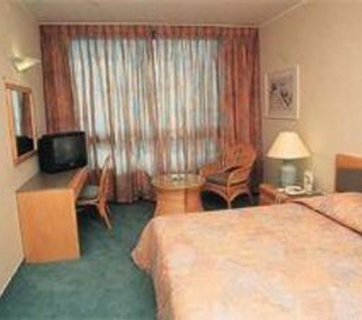 Carmel Hotel