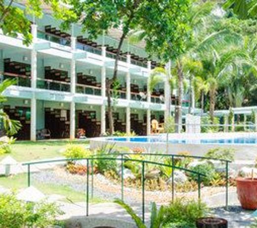 Camayan Beach Resort Hotel