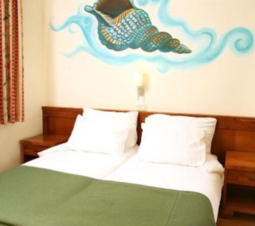 Nachsholim Beach Hotel