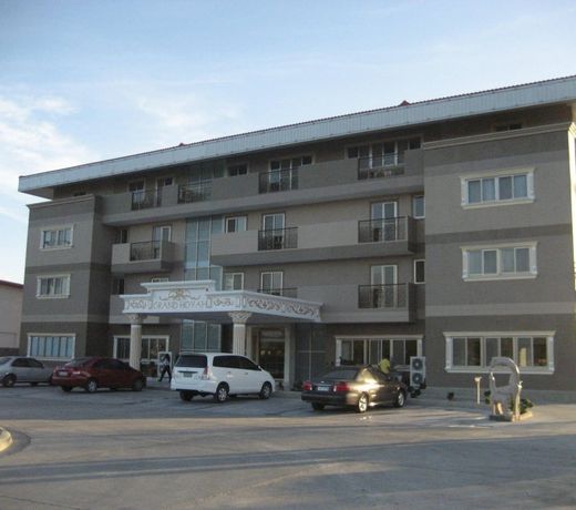 Grand Hoyah Hotel
