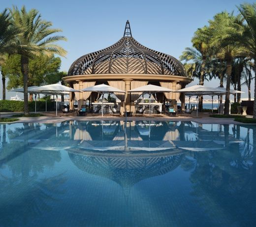 One&Only The Palm Dubai