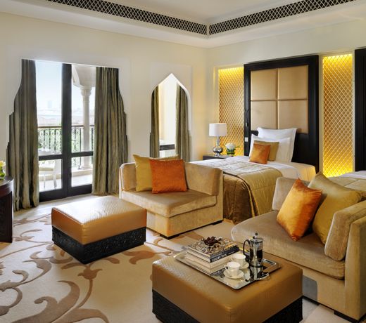 One&Only The Palm Dubai