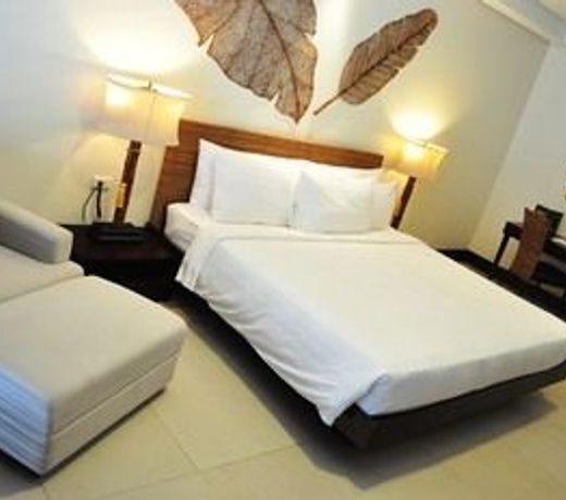 Kamana Sanctuary Resort & Spa