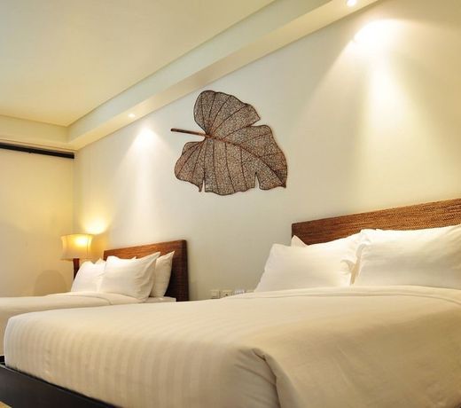 Kamana Sanctuary Resort & Spa
