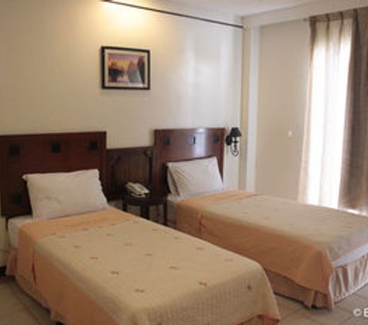 Seorabeol Grand Leisure Hotel