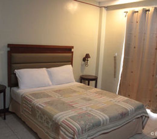 Seorabeol Grand Leisure Hotel