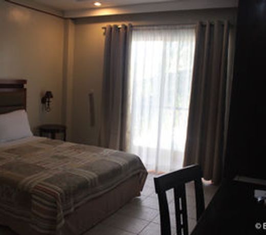 Seorabeol Grand Leisure Hotel