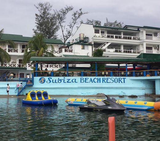 Subiza Olongapo