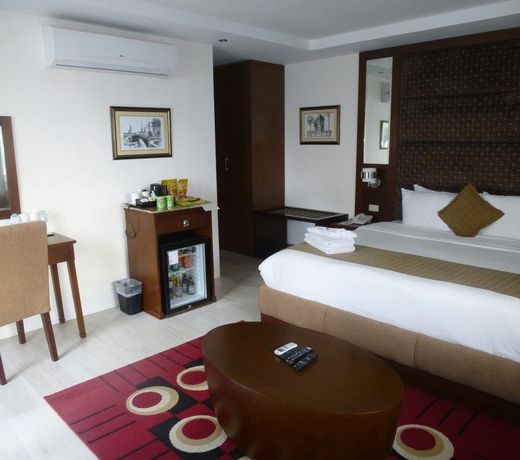 Subiza Olongapo