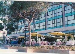 Bay View (ех. Nof), регион , город Хайфа - Фотография отеля №1