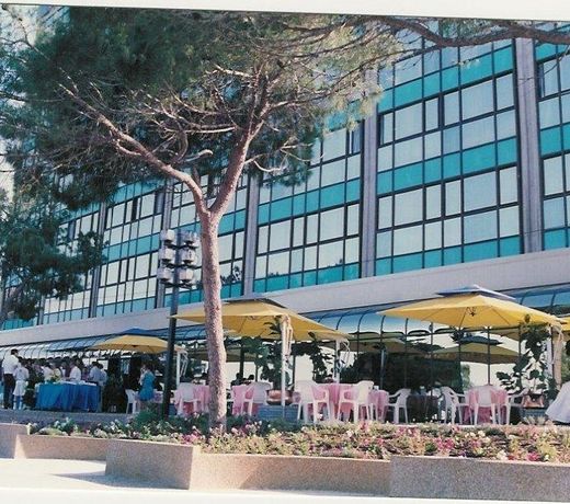 Haifa Bay View Hotel