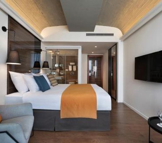 Haifa Bay View Hotel