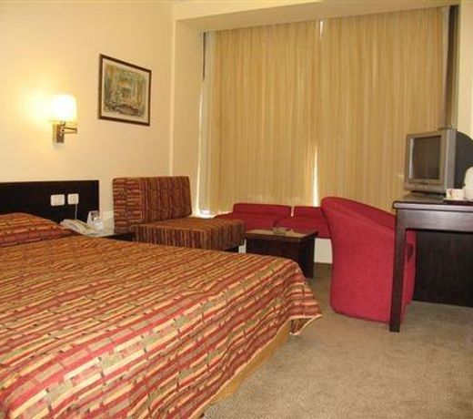 Haifa Bay View Hotel