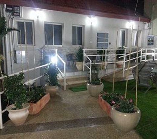 Loui Hotel Gardens