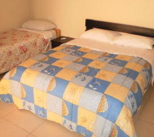 YAFO 82 GUESTHOUSE