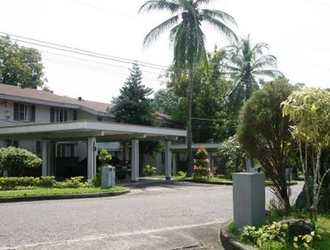 Guesthouse Vacation Villas at Subic Homes