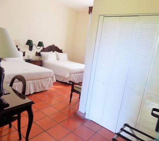 Hotel El Convento Leon Nicaragua