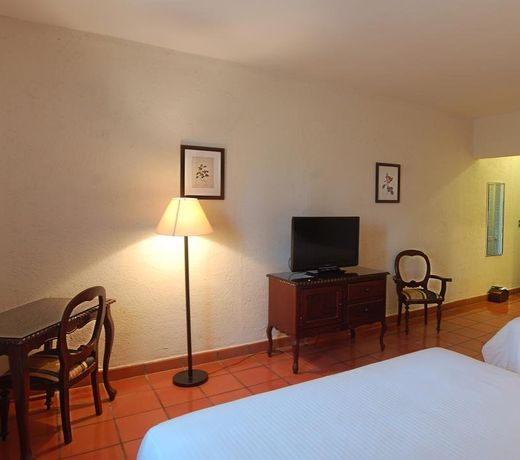 Hotel El Convento Leon Nicaragua